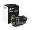 RIDEX Conta/sızdırmazlık elemanları ile birlikte yakıt filtresi — Mitsubishi Fto (1)