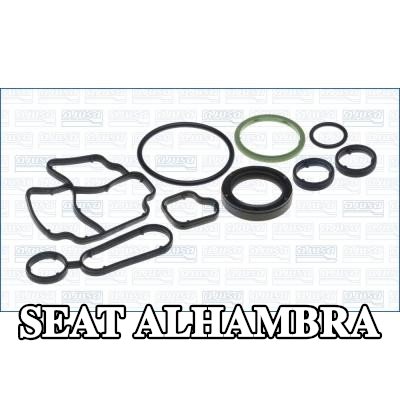 AJUSA مجموعة حشيات علبة المرافق — SEAT Alhambra