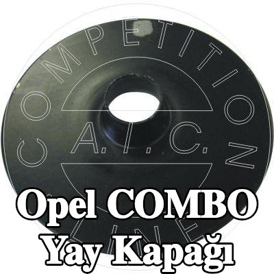 AIC Arka Aks Sol Yay Kapağı, Arka Aks Sağ — 2000 Opel Combo