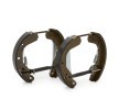 BREMBO Kampanalı fren kiti KIT & FIT — 1990 Opel Corsa (3)
