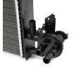 RIDEX Isıtıcı matrisi — Citroën C25 (8)