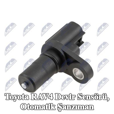 NTY Devir sensörü, otomatik şanzıman — Toyota Rav4