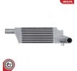 ESEN SKV Intercooler — 2002 Opel Combo (3)