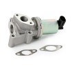 DELPHI EGR soğutucusuz EGR valfi — Hyundai Accent (2)