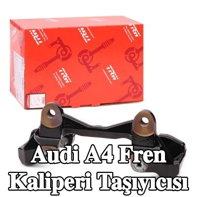 TRW Fren kaliperi taşıyıcısı — 2014 Audi A4