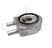 NRF Motor yağı soğutucusu — Hyundai Trajet (1)