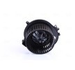 NISSENS Dirençsiz ısıtıcı fan motoru — BMW 2 Series (1)