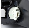VALEO Far ORİJİNAL PARÇA, Sağ, H4, far seviyeleme motorlu, Gösterge Rengi: şeffaf — Toyota Aygo (4)