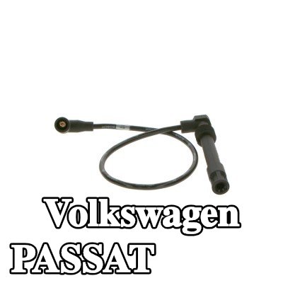 BOSCH سلك الإشعال — 2000 Volkswagen Passat