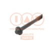 IAP QUALITY PARTS Cıvata Kiti, silindir kafası M10x1, 50, 180mm — 2005 Mercedes-Benz B-Class (2)