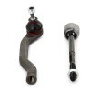 TRW Çekme çubuğu grubu 375mm, aksesuarlarla — Renault Fluence (4)
