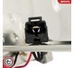 ESEN SKV Silecek motoru Arka, 12V — 2002 Kia Sorento (5)