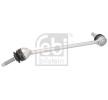 FEBI BILSTEIN Ön aks sol anti-roll bar bağlantısı, dış, 280mm, Çelik — Mercedes-Benz Cle (3)