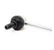 LEMFÖRDER Ön aks sol anti-roll bar bağlantısı, Ön Aks Sağ, 335mm, sabitleme malzemesi ile — Audi A3 (2)