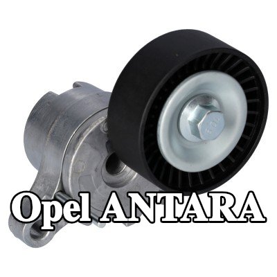 FEBI BILSTEIN مشده حزام المحرك — Opel Antara