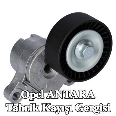 FEBI BILSTEIN Tahrik kayışı gergisi — Opel Antara