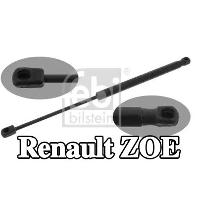 FEBI BILSTEIN دعامة باب صندوق الأمتعة لكلا الجانبين, 463mm — Renault Zoe