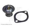 BLUE PRINT Termostat 82°C, contalı/sızdırmaz — Kia K2700 (1)