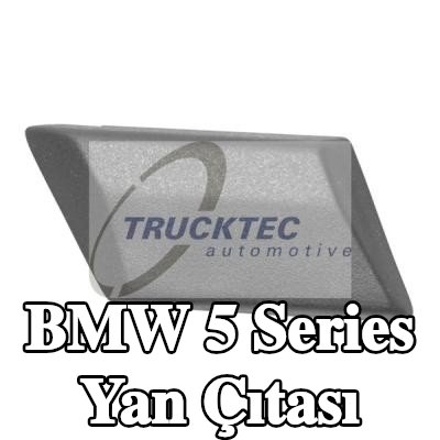 TRUCKTEC AUTOMOTIVE Yan çıtası — BMW 5 Series