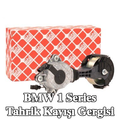 FEBI BILSTEIN Tahrik kayışı gergisi — BMW 1 Series