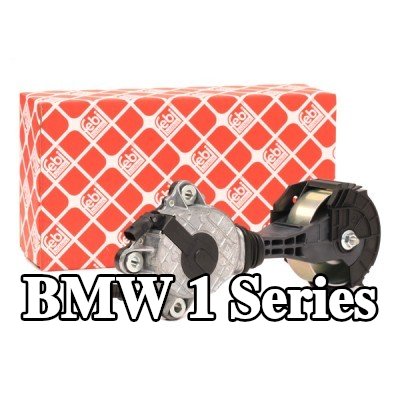 FEBI BILSTEIN مشده حزام المحرك — BMW 1 Series