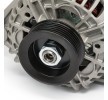 RIDEX Alternatör 90A, entegre regülatörlü — 2000 Honda Accord (4)