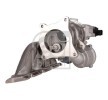FEBI BILSTEIN Egzoz manifoldlu turboşarj — Volkswagen Eos (10)