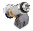 MAGNETI MARELLI Enjektör — Renault Vel Satis (6)