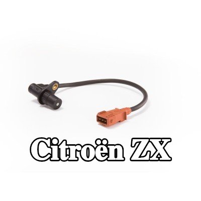 BOSCH مستشعر العمود المرفقي — 1997 Citroën Zx