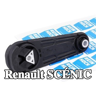 REINHOCH الحامل, حامل المحرك الخلفي — 2003 Renault Scénic