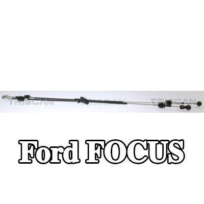 TRISCAN كابل محدد التروس — Ford Focus