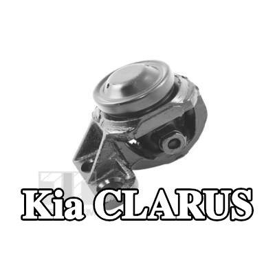 TEDGUM حامل المحرك الأمامي الأيمن — Kia Clarus