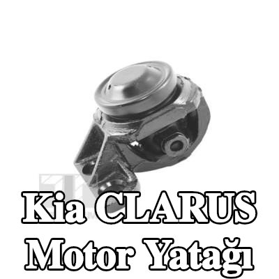 TEDGUM Sağ Ön Motor Yatağı — Kia Clarus