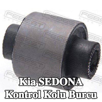 FEBEST Kontrol kolu burcu — 2002 Kia Sedona