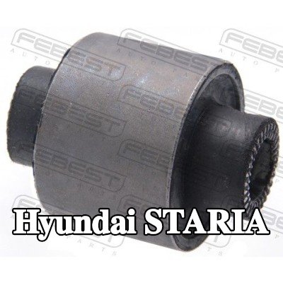 FEBEST جلبة ذراع التحكم — Hyundai Staria