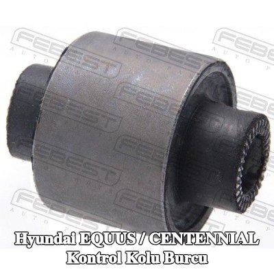 FEBEST Kontrol kolu burcu — Hyundai Equus / Centennial
