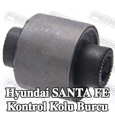 FEBEST Kontrol kolu burcu — Hyundai Santa Fe