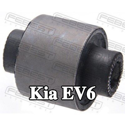 FEBEST جلبة ذراع التحكم — Kia Ev6