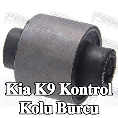 FEBEST Kontrol kolu burcu — Kia K9