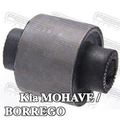 FEBEST جلبة ذراع التحكم — Kia Mohave / Borrego