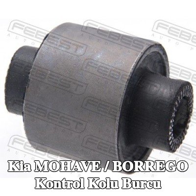 FEBEST Kontrol kolu burcu — Kia Mohave / Borrego