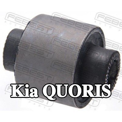 FEBEST جلبة ذراع التحكم — Kia Quoris