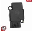 ESEN SKV Kütle hava akış sensörü 12V — 2010 Chevrolet Suburban (4)