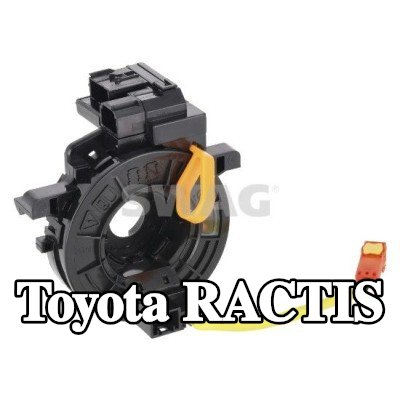 SWAG نابض ساعة لعجلة القيادة — Toyota Ractis
