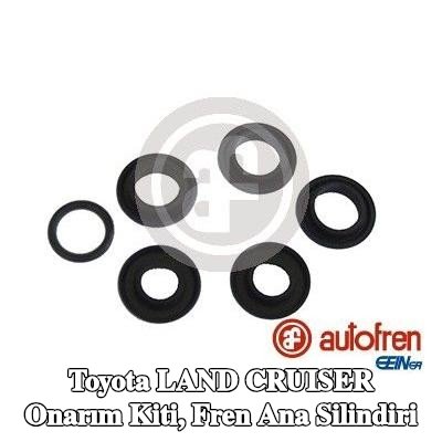 AUTOFREN SEINSA Onarım Kiti, fren ana silindiri — Toyota Land Cruiser