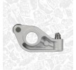 ET ENGINETEAM Egzoz Tarafı Külbütör Kolu — 2002 Ford Transit (4)