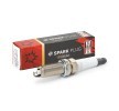 CHAMPION Buji Anahtar Boyutu: 14 mm — Renault Rafale (1)