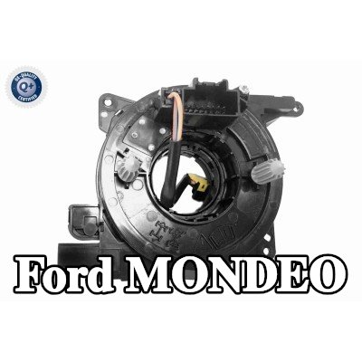 VEMO نابض ساعة لعجلة القيادة — 2012 Ford Mondeo