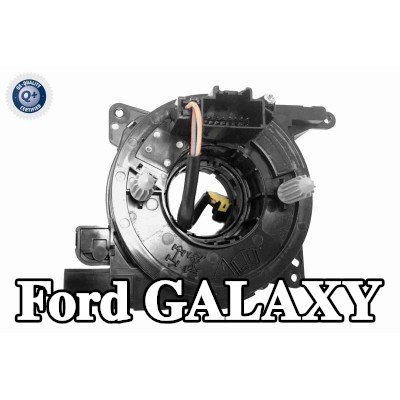 VEMO نابض ساعة لعجلة القيادة — Ford Galaxy