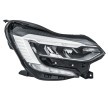 HELLA المصباح الأيمن, LED, بدون وحدة التحكم — Renault Captur (1)